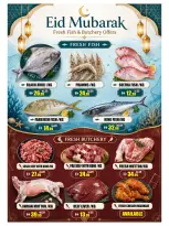 Ofertas de Hipermercado Leptis Al Ain de 26 a 31 mayo 2026 Ofertas Eid Al Adha - Hipermercado Leptis - Emiratos Árabes Unidos - 26 mayo 2026 – 31 mayo 2026 - Página 6