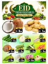 Ofertas de Hipermercado Leptis Al Ain de 26 a 31 mayo 2026 Ofertas Eid Al Adha - Hipermercado Leptis - Emiratos Árabes Unidos - 26 mayo 2026 – 31 mayo 2026 - Página 8