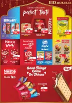 Ofertas de Lulu Dubai, Sharjah, Ajman, Umm Al Quwain, Ras Al Khaimah, Fujairah, Dba de 25 mayo a 2 junio 2026 Big Eid Savings - Lulu - Emiratos Árabes Unidos - 25 mayo 2026 – 2 junio 2026 - Página 11