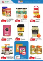 Ofertas de Lulu Dubai, Sharjah, Ajman, Umm Al Quwain, Ras Al Khaimah, Fujairah, Dba de 25 mayo a 2 junio 2026 Big Eid Savings - Lulu - Emiratos Árabes Unidos - 25 mayo 2026 – 2 junio 2026 - Página 12