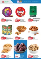 Ofertas de Lulu Dubai, Sharjah, Ajman, Umm Al Quwain, Ras Al Khaimah, Fujairah, Dba de 25 mayo a 2 junio 2026 Big Eid Savings - Lulu - Emiratos Árabes Unidos - 25 mayo 2026 – 2 junio 2026 - Página 20