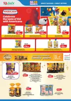 Ofertas de Lulu Dubai, Sharjah, Ajman, Umm Al Quwain, Ras Al Khaimah, Fujairah, Dba de 25 mayo a 2 junio 2026 Big Eid Savings - Lulu - Emiratos Árabes Unidos - 25 mayo 2026 – 2 junio 2026 - Página 24