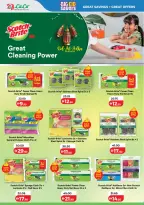 Ofertas de Lulu Dubai, Sharjah, Ajman, Umm Al Quwain, Ras Al Khaimah, Fujairah, Dba de 25 mayo a 2 junio 2026 Big Eid Savings - Lulu - Emiratos Árabes Unidos - 25 mayo 2026 – 2 junio 2026 - Página 36