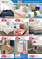 Ofertas de Lulu Dubai, Sharjah, Ajman, Umm Al Quwain, Ras Al Khaimah, Fujairah, Dba de 25 mayo a 2 junio 2026 Big Eid Savings - Lulu - Emiratos Árabes Unidos - 25 mayo 2026 – 2 junio 2026 - Página 42