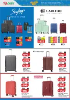 Ofertas de Lulu Dubai, Sharjah, Ajman, Umm Al Quwain, Ras Al Khaimah, Fujairah, Dba de 25 mayo a 2 junio 2026 Big Eid Savings - Lulu - Emiratos Árabes Unidos - 25 mayo 2026 – 2 junio 2026 - Página 48