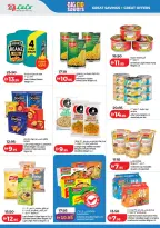 Ofertas de Lulu Dubai, Sharjah, Ajman, Umm Al Quwain, Ras Al Khaimah, Fujairah, Dba de 25 mayo a 2 junio 2026 Big Eid Savings - Lulu - Emiratos Árabes Unidos - 25 mayo 2026 – 2 junio 2026 - Página 6