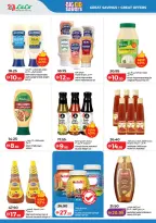 Ofertas de Lulu Dubai, Sharjah, Ajman, Umm Al Quwain, Ras Al Khaimah, Fujairah, Dba de 25 mayo a 2 junio 2026 Big Eid Savings - Lulu - Emiratos Árabes Unidos - 25 mayo 2026 – 2 junio 2026 - Página 10