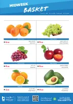 Offres supermarché Trolleys Émirats arabes unis de 26 à 27 mai 2026 Offres en milieu de semaine - supermarché Trolleys - Émirats arabes unis - 26 mai 2026 – 27 mai 2026 - Page 2