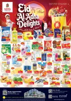 Ofertas de Nesto Dyrh de 25 a 27 mayo 2026 Delicias de Eid Al Adha - Página 1