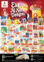 Ofertas de Nesto Alnhdh de 25 a 27 mayo 2026 Delicias de Eid Al Adha - Página 1