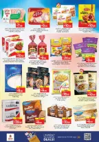 Ofertas de Nesto Alnhdh de 25 a 27 mayo 2026 Delicias de Eid Al Adha - Página 13