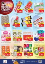 Ofertas de Nesto Alnhdh de 25 a 27 mayo 2026 Delicias de Eid Al Adha - Página 23