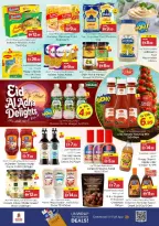 Ofertas de Nesto Alnhdh de 25 a 27 mayo 2026 Delicias de Eid Al Adha - Página 9