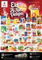 Ofertas de Nesto Jumeirah de 25 a 27 mayo 2026 Delicias de Eid Al Adha - Página 1