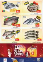 Ofertas de Nesto Jumeirah de 25 a 27 mayo 2026 Delicias de Eid Al Adha - Página 19