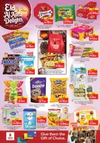 Ofertas de Nesto Jumeirah de 25 a 27 mayo 2026 Delicias de Eid Al Adha - Página 3