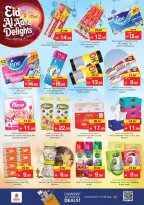 Ofertas de Nesto Jumeirah de 25 a 27 mayo 2026 Delicias de Eid Al Adha - Página 22