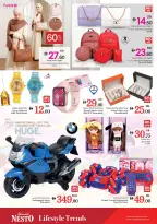 Ofertas de Nesto Jumeirah de 25 a 27 mayo 2026 Delicias de Eid Al Adha - Página 34