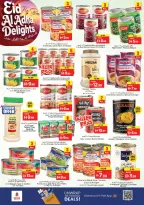 Ofertas de Nesto Jumeirah de 25 a 27 mayo 2026 Delicias de Eid Al Adha - Página 6
