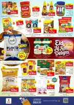 Ofertas de Nesto Jumeirah de 25 a 27 mayo 2026 Delicias de Eid Al Adha - Página 10