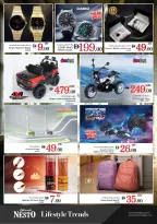Ofertas de Nesto Mercado del Dragón de 25 a 27 mayo 2026 Delicias de Eid Al Adha - Página 35