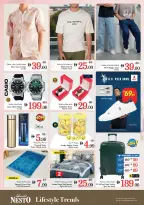 Ofertas de Nesto Al Karama de 25 a 27 mayo 2026 Delicias de Eid Al Adha - Página 31