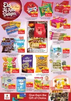 Ofertas de Nesto Warisan de 25 a 27 mayo 2026 Delicias de Eid Al Adha - Página 3