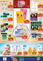 Ofertas de Nesto Warisan de 25 a 27 mayo 2026 Delicias de Eid Al Adha - Página 25