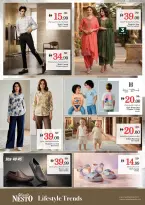 Ofertas de Nesto Warisan de 25 a 27 mayo 2026 Delicias de Eid Al Adha - Página 32