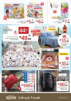 Ofertas de Nesto Warisan de 25 a 27 mayo 2026 Delicias de Eid Al Adha - Página 34