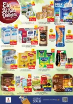 Ofertas de Nesto Warisan de 25 a 27 mayo 2026 Delicias de Eid Al Adha - Página 7