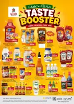 Ofertas de Nesto Warisan de 25 a 27 mayo 2026 Delicias de Eid Al Adha - Página 8