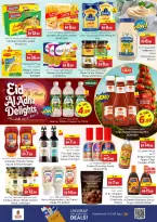 Ofertas de Nesto Warisan de 25 a 27 mayo 2026 Delicias de Eid Al Adha - Página 9