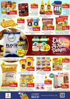 Ofertas de Nesto Warisan de 25 a 27 mayo 2026 Delicias de Eid Al Adha - Página 10