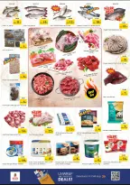Ofertas de Nesto Jafza de 25 a 27 mayo 2026 Delicias de Eid Al Adha - Página 3