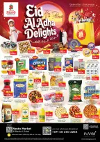 Ofertas de Nesto Al Barsha de 25 a 27 mayo 2026 Delicias de Eid Al Adha - Página 1