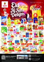 Ofertas de Nesto liwan de 25 a 27 mayo 2026 Delicias de Eid Al Adha - Página 1