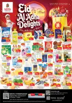 Ofertas de Nesto Almhysnh de 25 a 27 mayo 2026 Delicias de Eid Al Adha - Página 1