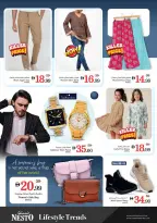 Ofertas de Nesto Almhysnh de 25 a 27 mayo 2026 Delicias de Eid Al Adha - Página 27