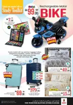 Ofertas de Nesto Almhysnh de 25 a 27 mayo 2026 Delicias de Eid Al Adha - Página 28