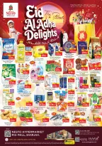 Ofertas de Nesto Centro comercial Mia de 25 a 27 mayo 2026 Delicias de Eid Al Adha - Página 1