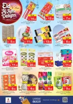Ofertas de Nesto Centro comercial Mia de 25 a 27 mayo 2026 Delicias de Eid Al Adha - Página 22