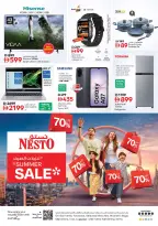 Ofertas de Nesto Centro comercial Mia de 25 a 27 mayo 2026 Delicias de Eid Al Adha - Página 38