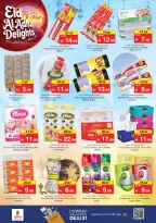 Ofertas de Nesto Al Majaz de 25 a 27 mayo 2026 Delicias de Eid Al Adha - Página 21
