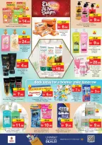 Ofertas de Nesto Al Majaz de 25 a 27 mayo 2026 Delicias de Eid Al Adha - Página 23