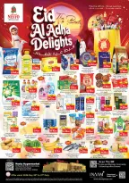 Ofertas de Nesto Muwaileh de 25 a 27 mayo 2026 Delicias de Eid Al Adha - Página 1