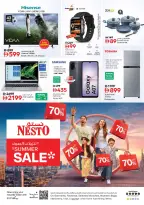 Ofertas de Nesto Muwaileh de 25 a 27 mayo 2026 Delicias de Eid Al Adha - Página 2