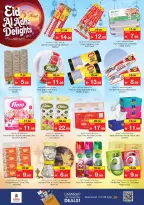 Ofertas de Nesto Muwaileh de 25 a 27 mayo 2026 Delicias de Eid Al Adha - Página 24