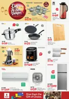 Ofertas de Nesto Muwaileh de 25 a 27 mayo 2026 Delicias de Eid Al Adha - Página 28