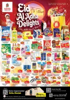 Ofertas de Nesto Rolla de 25 a 27 mayo 2026 Delicias de Eid Al Adha - Página 1